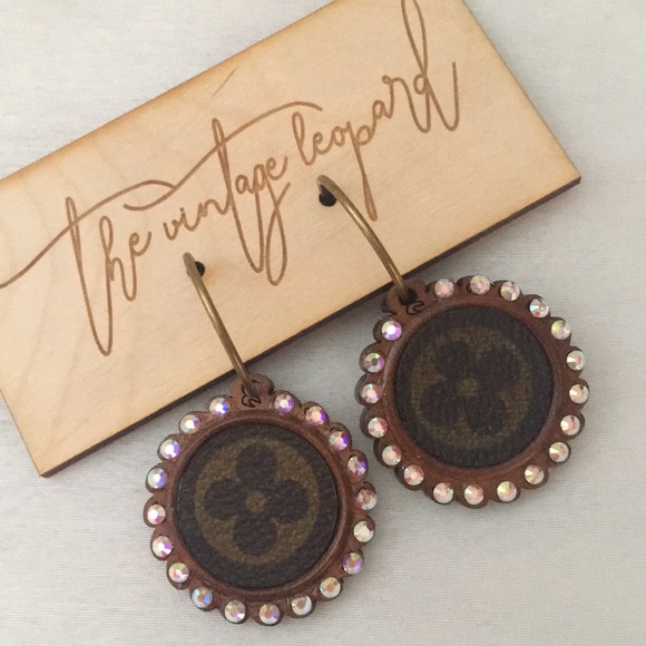 keep it gypsy earrings